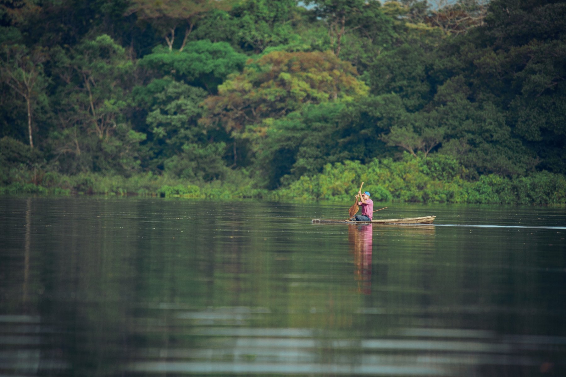 Can I Start an Amazon Tour the Same Day I Arrive in Leticia?