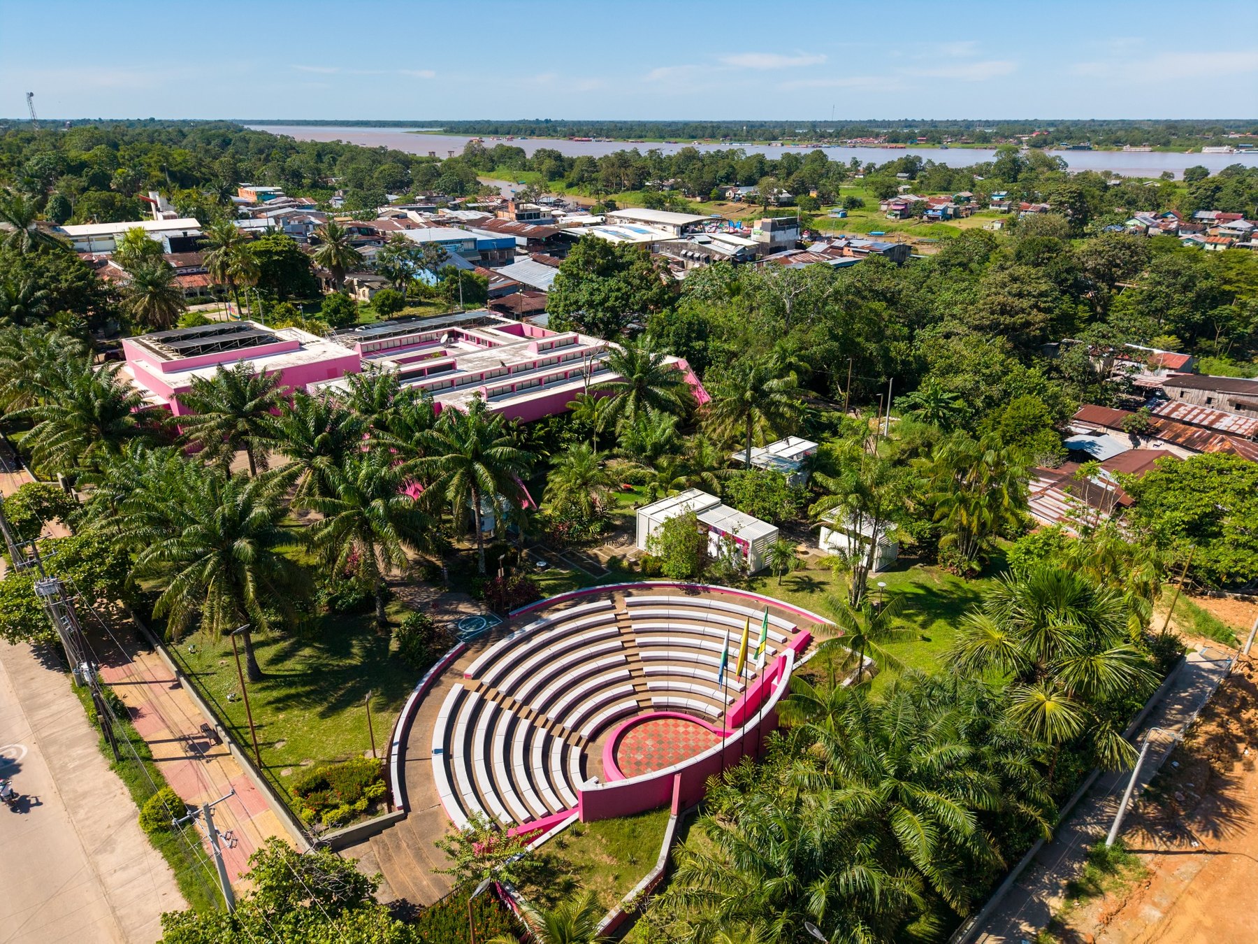 What to Do in Leticia Before or After Your Amazon Tour