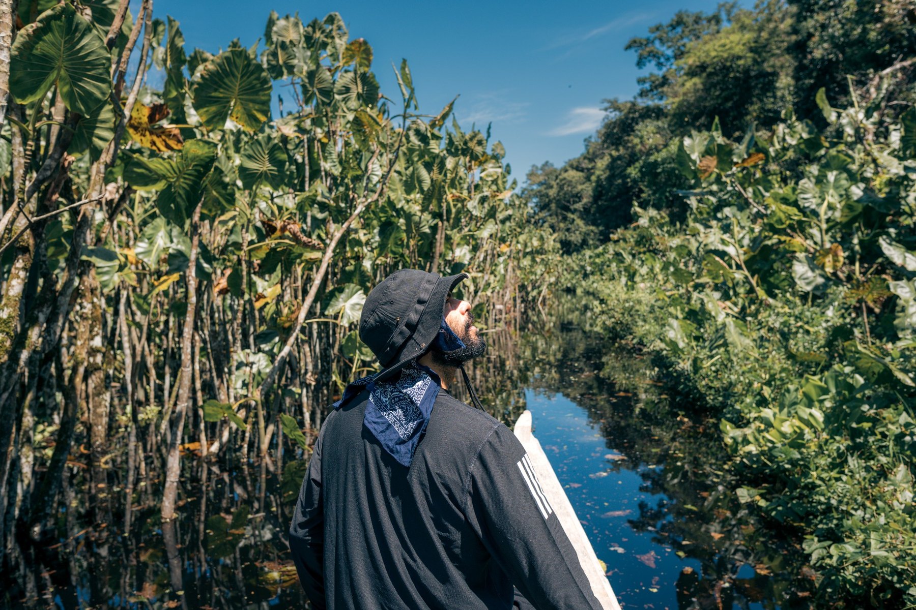 2 Day vs 3 Day vs 4 Day Amazon Tour in Leticia: Which One Should You Choose?